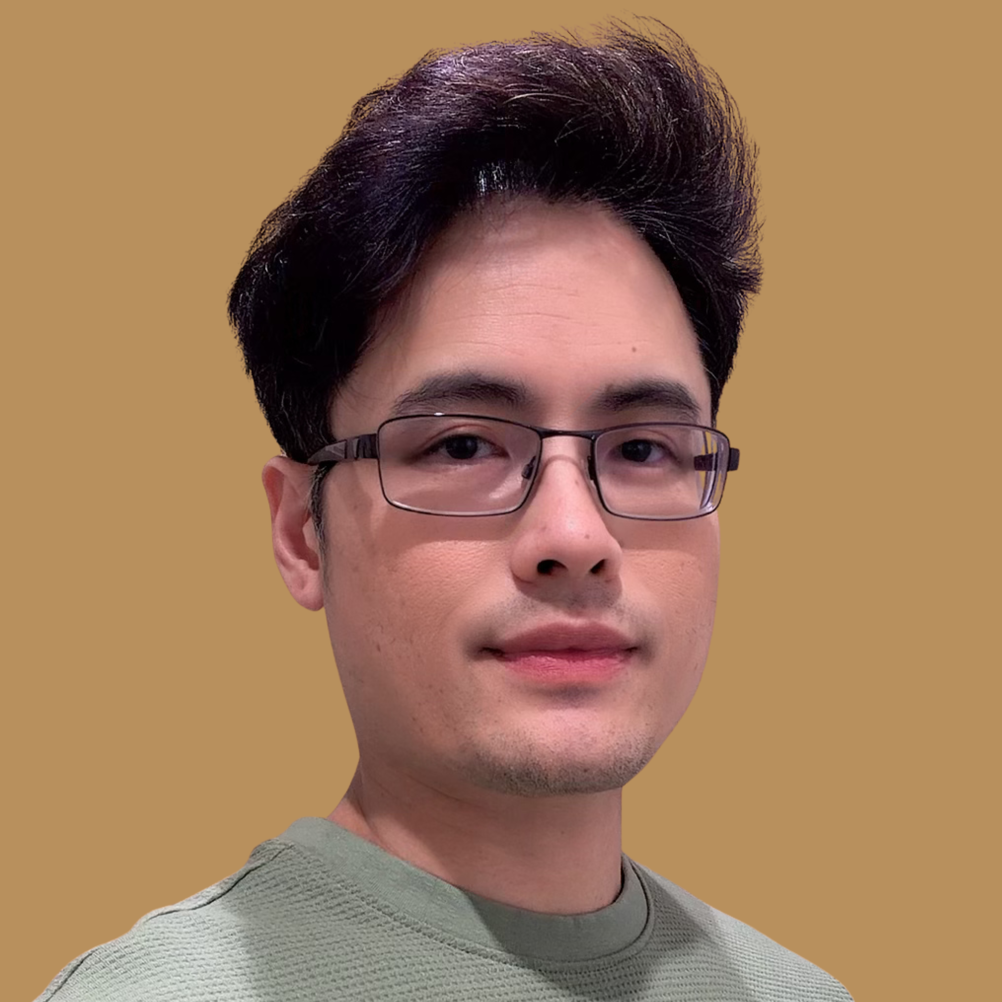 Joe Setharakul